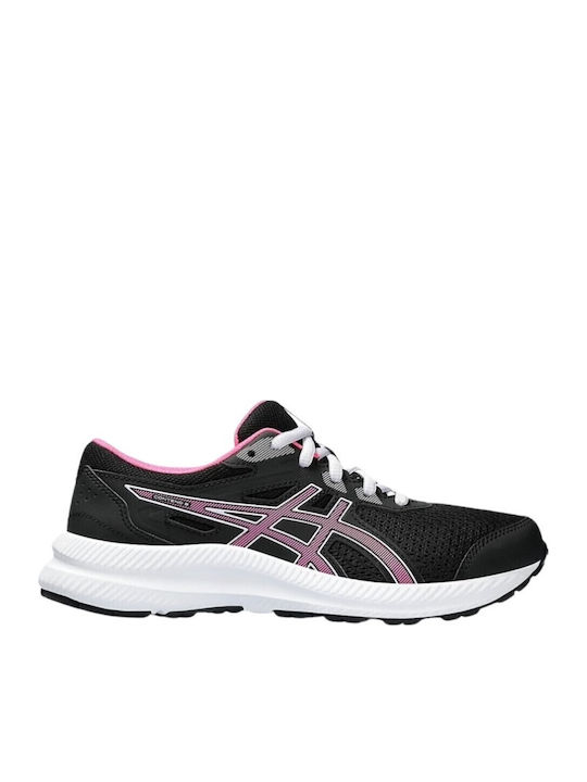 ASICS Contend 8 Gs Αθλητικά Παιδικά Παπούτσια R...