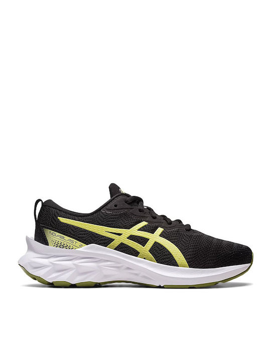 ASICS Novablast 2 Αθλητικά Παιδικά Παπούτσια Ru...