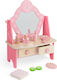 Big Jigs Children's Beauty Vanity