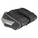 Moto-Detail Motorcycle Saddle Side Bag Set 20lt in Black Colour