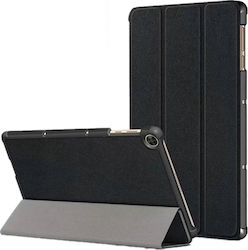 Techsuit FoldPro Flip Cover (MatePad T10/T10s) Μαύρη Techsuit FoldPro Flip Cover (MatePad T10/T10s) Μαύρη