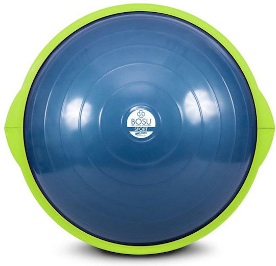 Bosu 04-004-0105B Μπάλα Ισορροπίας Μπλε με Διάμετρο 50cm