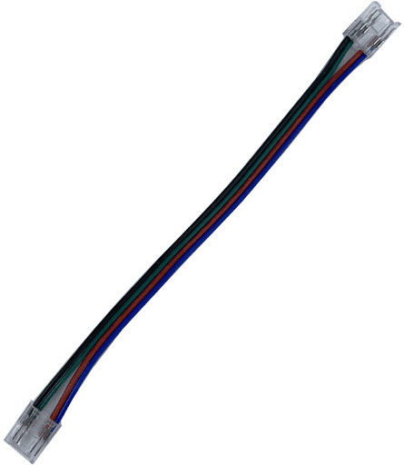 Redled Καλώδιο RGB για Ταινίες LED 29181