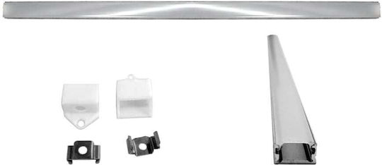 Redled Capac pentru accesorii benzi LED 27114