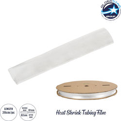 GloboStar Heat-Shrink Tubing Φ20mm/10mm 79968-1