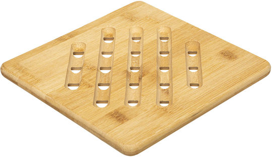 BigBuy Tischsets für Kochutensilien Bamboo