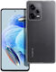 Forcell Clear Back Cover Σιλικόνης 2mm Διάφανο (Redmi Note 12 Pro 5G)