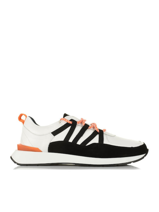 Adidași Anatomici Pentru Bărbați Albi