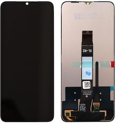 Οθόνη για Redmi A2 (Μαύρο) Οθόνη για Redmi A2 (Μαύρο)
