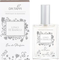 Dr. Taffi Flax White Tea EDP 35ml