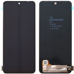 Ecran pentru Xiaomi Poco X5 5G, Redmi Note 12 5G, Redmi Note 12 China (Negru) Ecran pentru Xiaomi Poco X5 5G, Redmi Note 12 5G, Redmi Note 12 China (Negru)