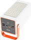 Hoco J107 Power Bank 90000mAh 22.5W with 4 USB-...