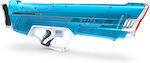 Water Gun Blue