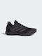 Adidas Rapidmove ADV Trainer Sportschuhe für Training & Fitnessstudio Schwarz