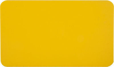 Horecabar Πλάκα Κοπής Πολυαιθυλενίου 50x30x1.5cm 1Stück