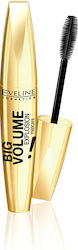 Eveline Big Volume Explosion Mascara Μαύρο 12ml