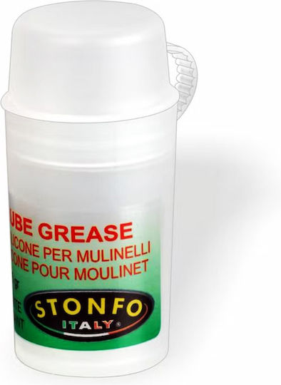 Stonfo Reel Lube Grease Art.554 Angelzubehör