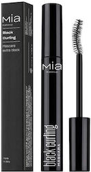 Mia Make Up Черна Извиваща Спирала