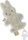 Miffy Babytuch Doudou Green