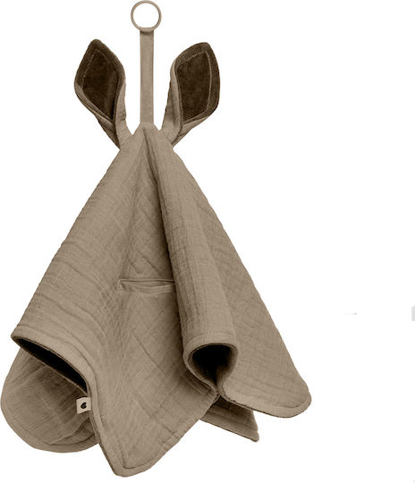 Bibs Baby-Windel Cuddle Cloth - Kangaroo Braune