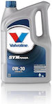 Valvoline Συνθετικό Λάδι Αυτοκινήτου SYNpower 0W-30 FE / C2 5lt