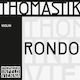 Thomastik Единична Карбон Хорда за Цигулка 4/4