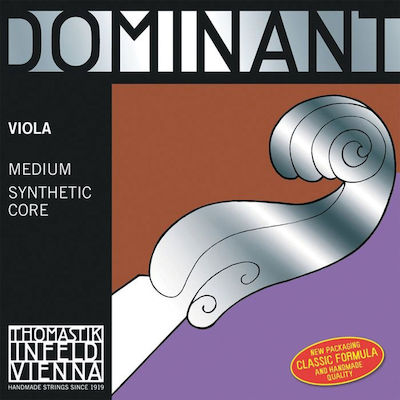 Thomastik Single String for Viola 1/2