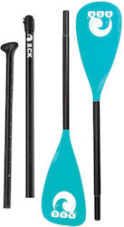SCK Padel pentru Sup Turcoaz