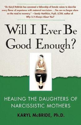 Will i Ever be Good Enough? Will i Ever be Good Enough?