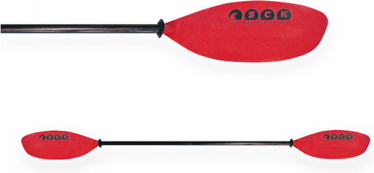 SCK 0205-235417 Каяк гребло