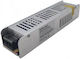 Eurolamp LED Power Supply IP20 Power 120W with Output Voltage 24V