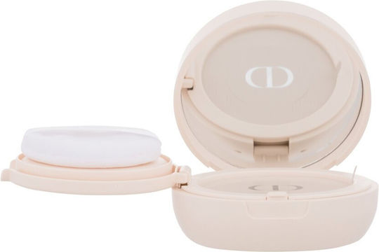 Dior Forever Cushion Powder 10g ラベンダー Dior Forever Cushion Powder Ultra-Fine Skin