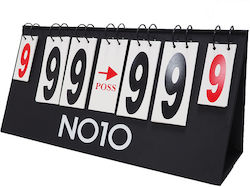 NO10 NO10 Punktestand