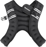 MegaFitness Vest with 5kg Weight