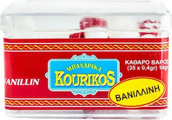 Kourikos Βανίλια σε Σκόνη 4gr