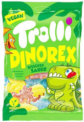 Trolli Produse de cofetărie Dino Rex Fără gluten 1buc 100gr