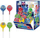 Yammi's Lollipops 100buc 16gr