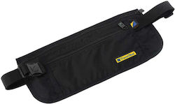 Travel Blue Belt Bag Black Travel Blue Belt Bag Black