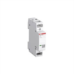 Abb Ρελέ Καστάνιας Μονοπολικό 230V