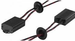 Beltec Audio CAN bus Car Fault Indicator Cancellers 2pcs