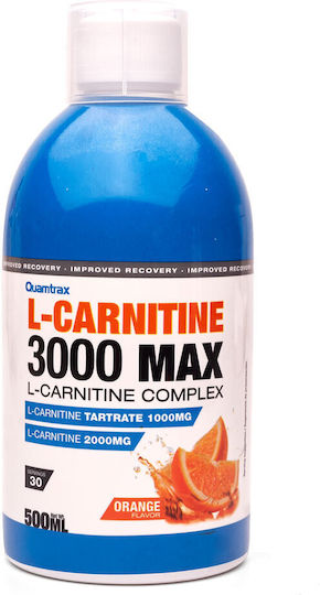 l carnitina quamtrax L-Carnitine: Benefits, Side Effects, FAQ, Sources, and Dosage main image 1