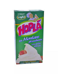 Hopla Whipped Cream 500ml