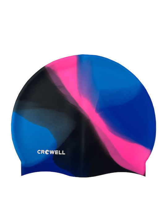 Crowell Badekappe Für Erwachsene Aus Silikon