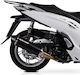 Malossi für Honda SH 350