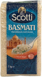 Riso Scotti Rice Basmati 1kg