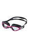 Aquaspeed Swimming Goggles Adults Black