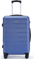 Lavor 1-601 Cabin Suitcase H55cm Blue