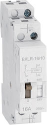 Elmark Phase Latching Relay 16A 50302