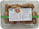 SteviaParana Cookie-uri Portocaliu 300gr
