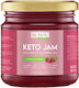 BeKeto Jam Raspberry 200gr